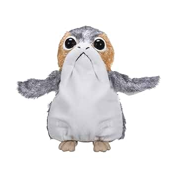 レア！StarWars JAWA ビッグぬいぐるみ（トミー版） レア！StarWars JAWA ビッグぬいぐるみ（トミー版） レア